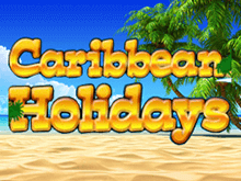 Caribbean Holidays от казино онлайн