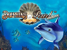 Dolphin's Pearl Deluxe Играй на реальные деньги