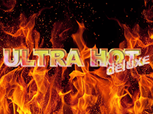 Автомат Ultra Hot Deluxe