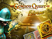 Играть в онлайн казино в Gonzo’s Quest Extreme