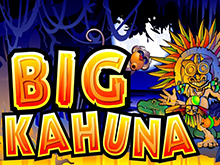 Онлайн аппарат Big Kahuna
